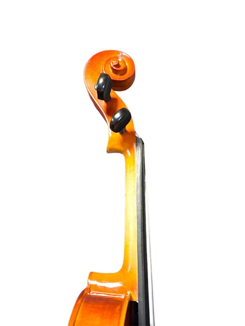 美品　ステンター　 Stentor studentⅡ バイオリン 4/4