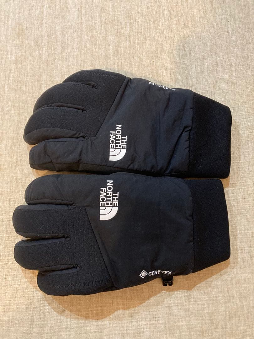 小物 THE NORTH FACE GORE-TEX Mercury Glove