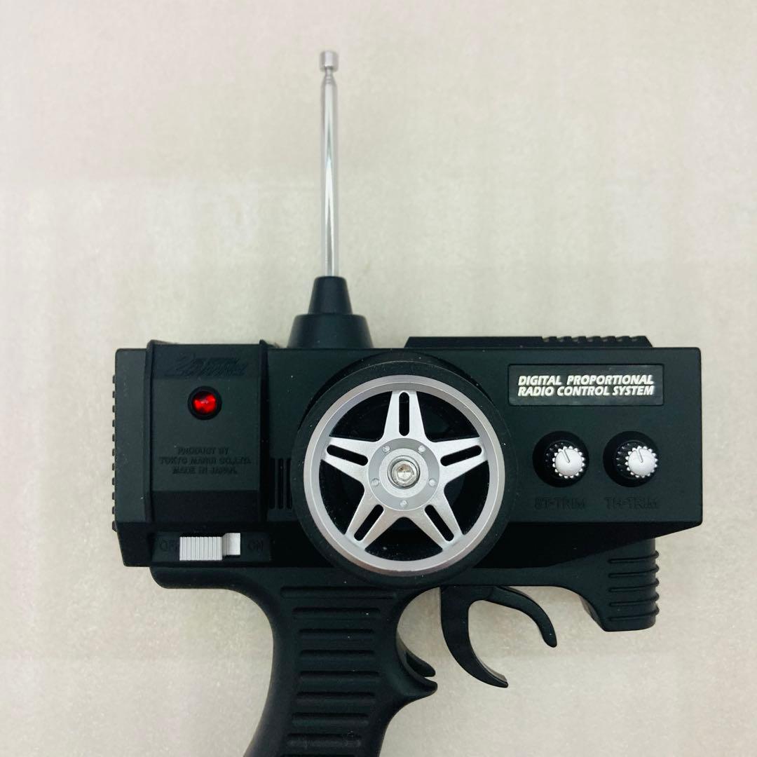 【未組立★希少】RC CLUB アルピーヌ A110 1600S フルセット