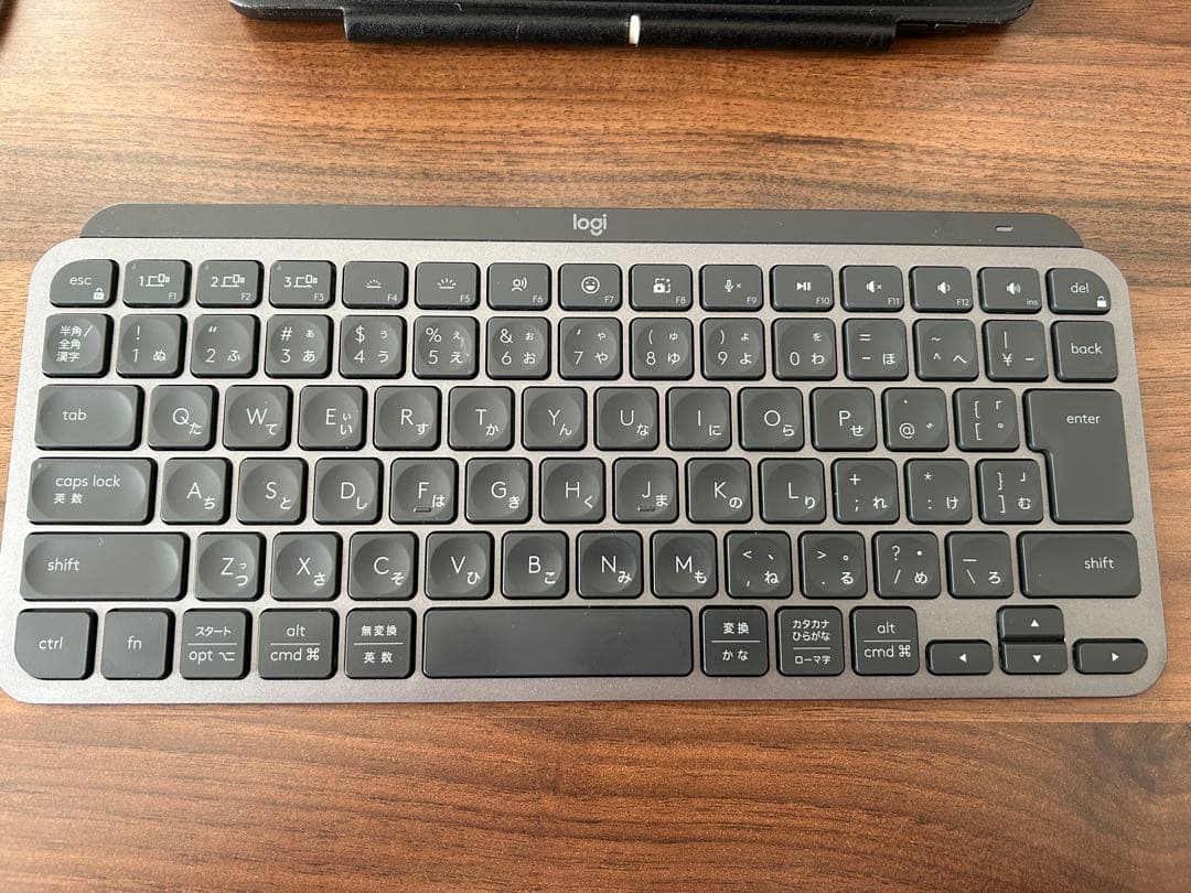 【今だけセール！】logicool MX Keys mini +専用ケース