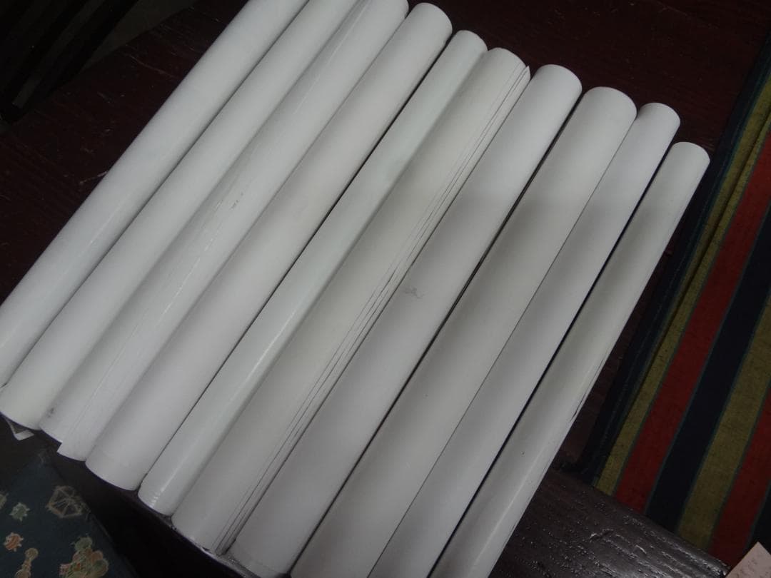 アニメゲームキャラクター関連　ポスター200枚セット