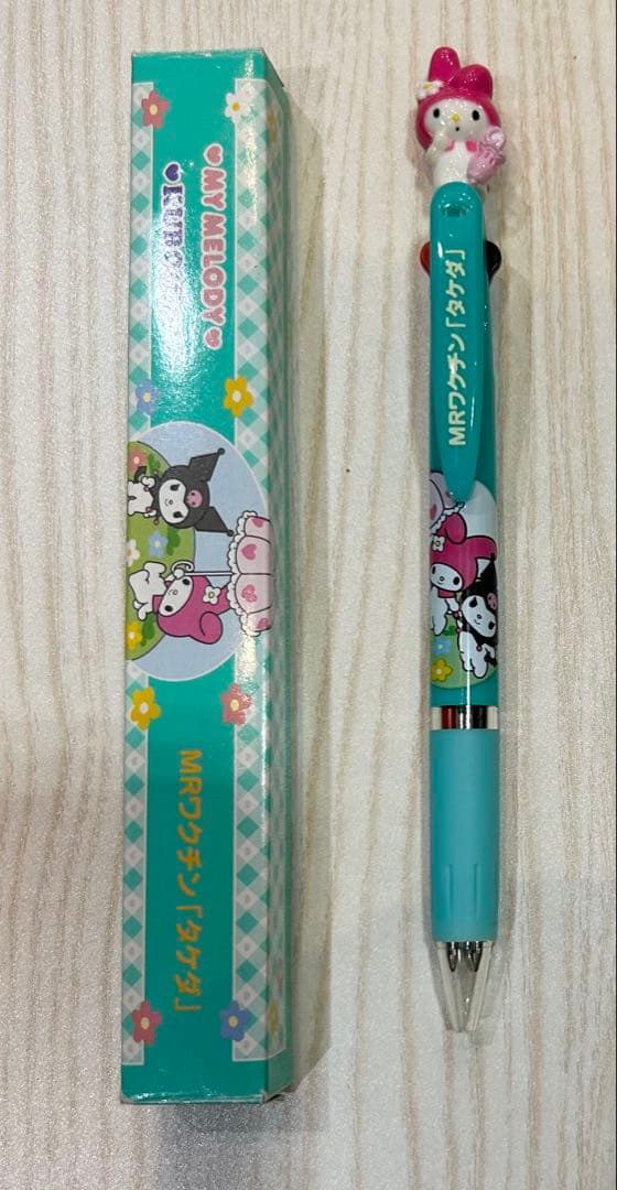 製薬会社　ボールペン