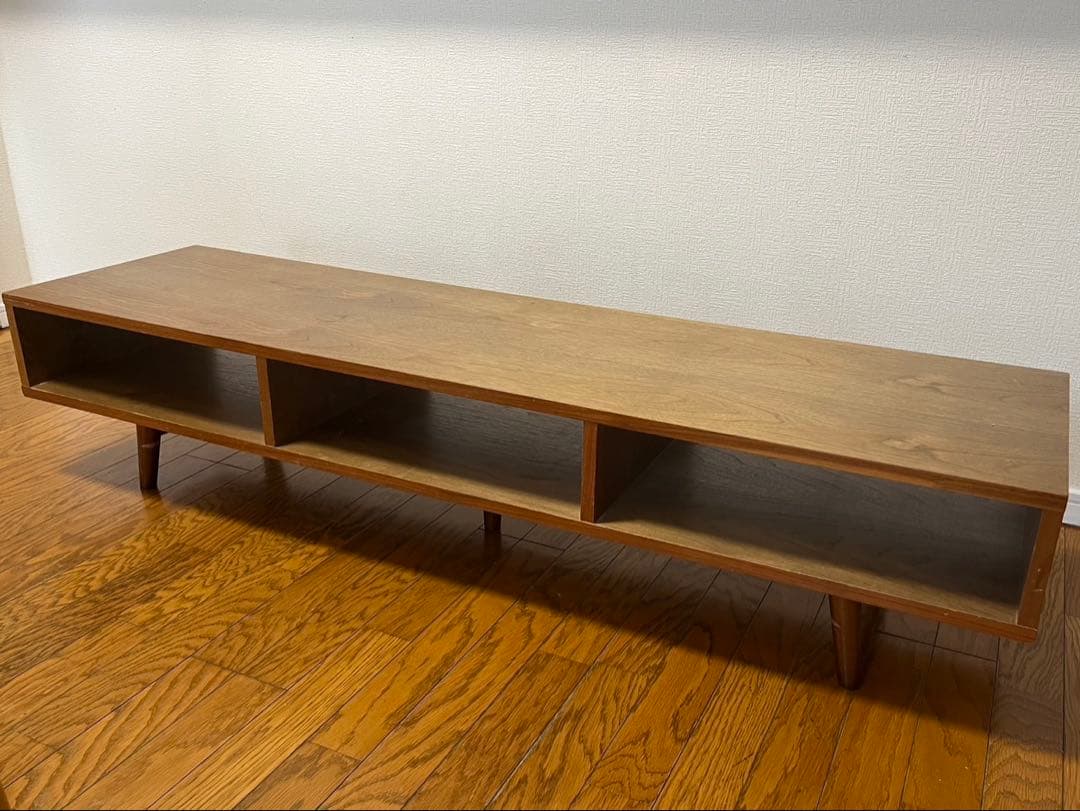 北欧 ミッドセンチュリー emo / テレビ ボード / エモ