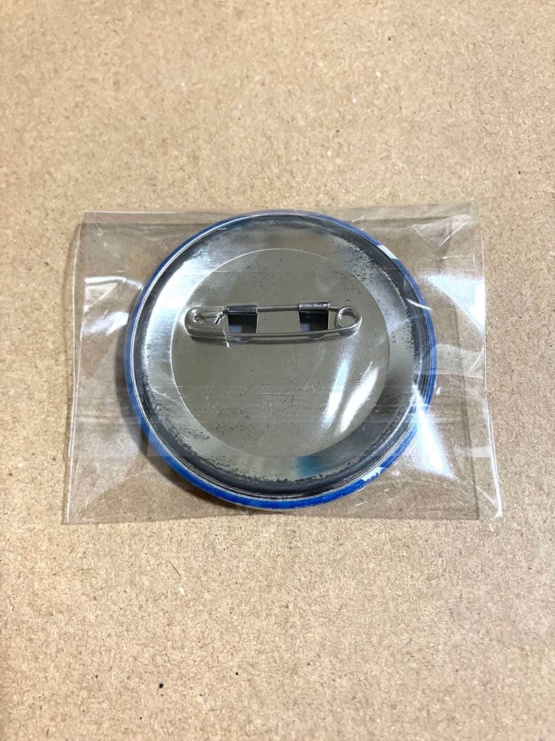 ワンピース サンジ 缶バッジ