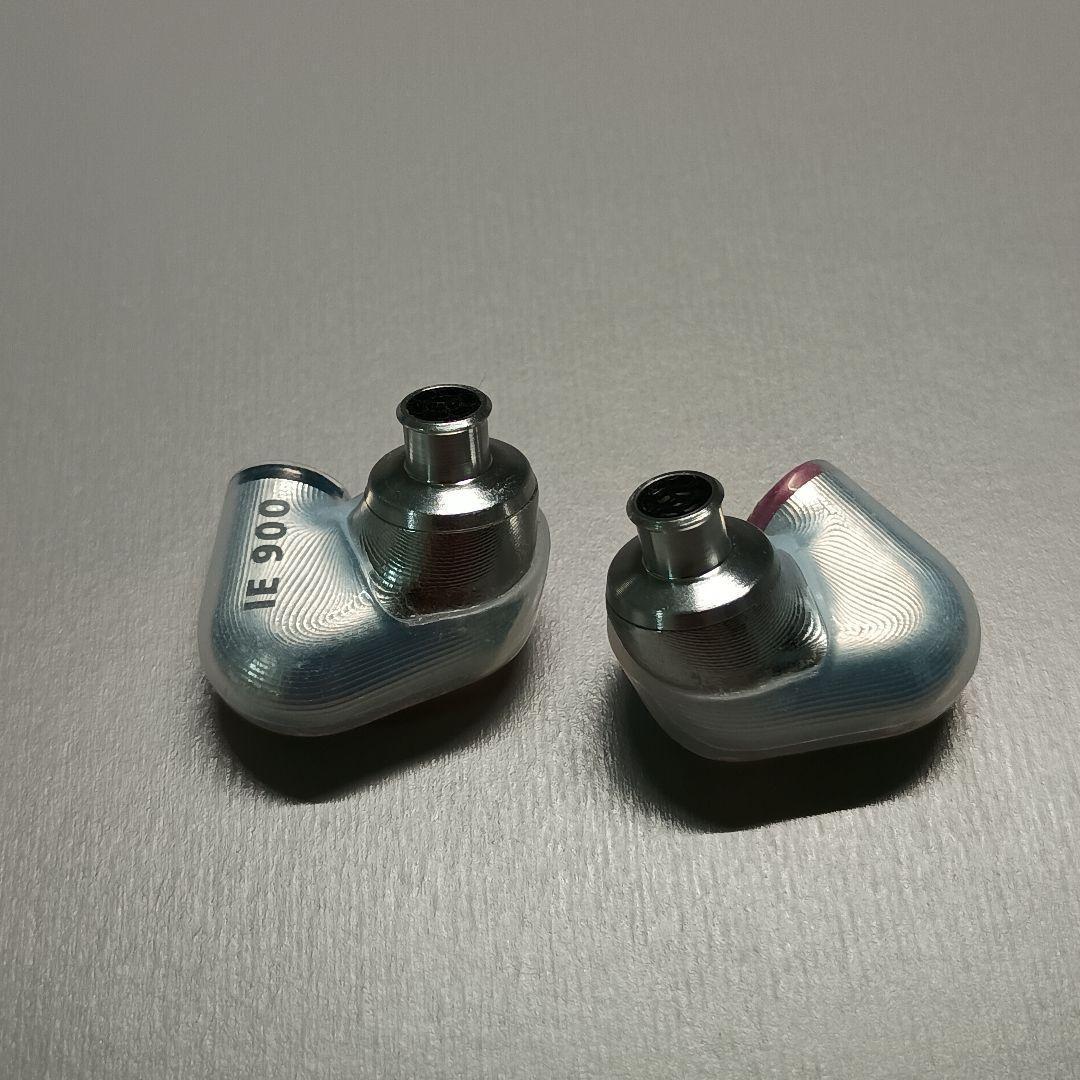 正規品 SENNHEISER ゼンハイザー IE900