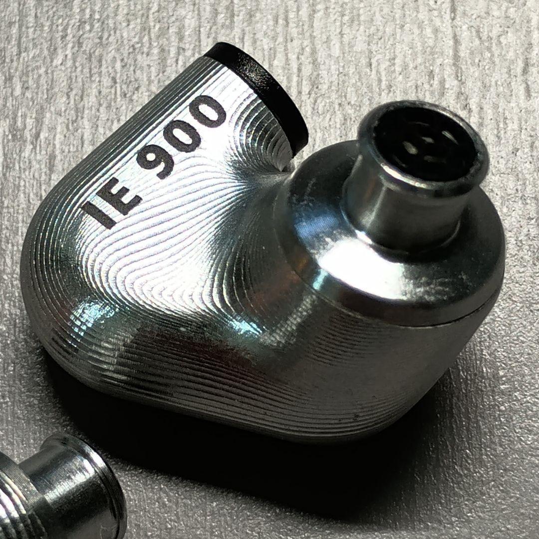 正規品 SENNHEISER ゼンハイザー IE900