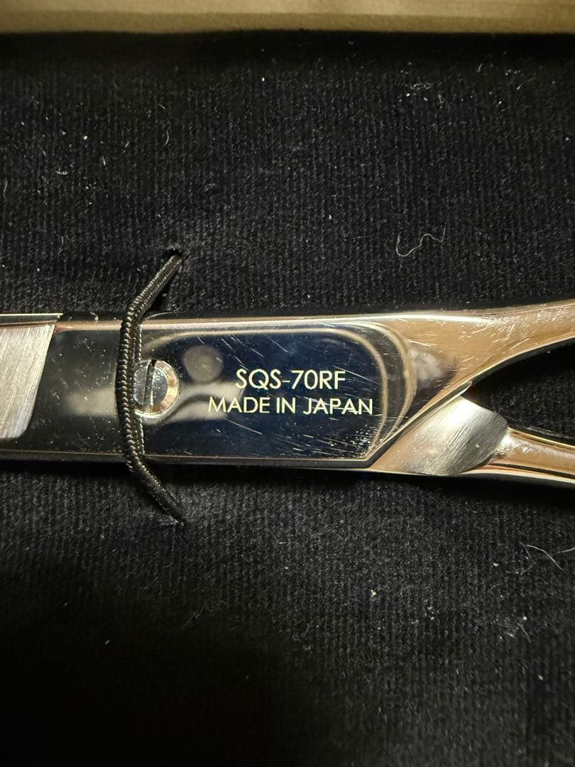 東京理器株式会社 PIONEER SQS-70RF