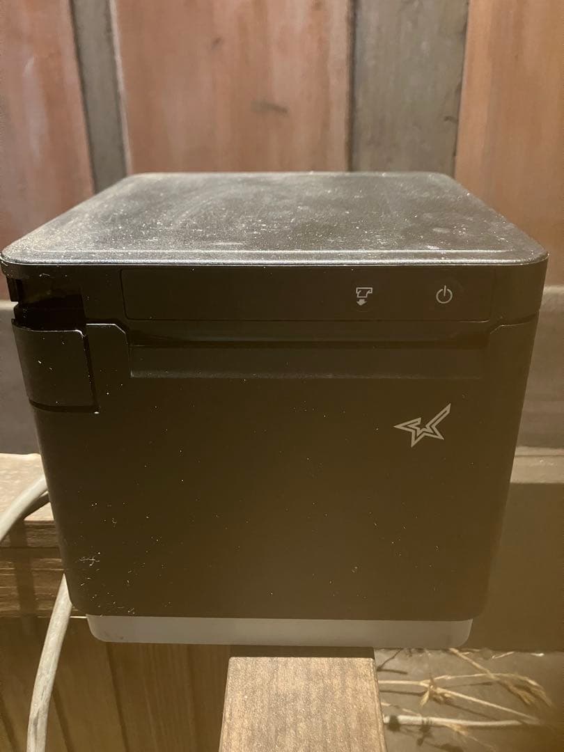 むぎねこ業務用プリンター mcp31lb 2台