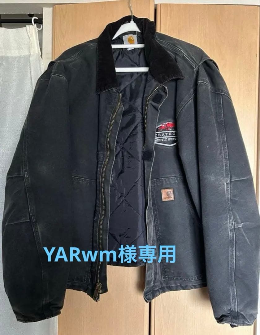 ジャケット・アウター YARwm