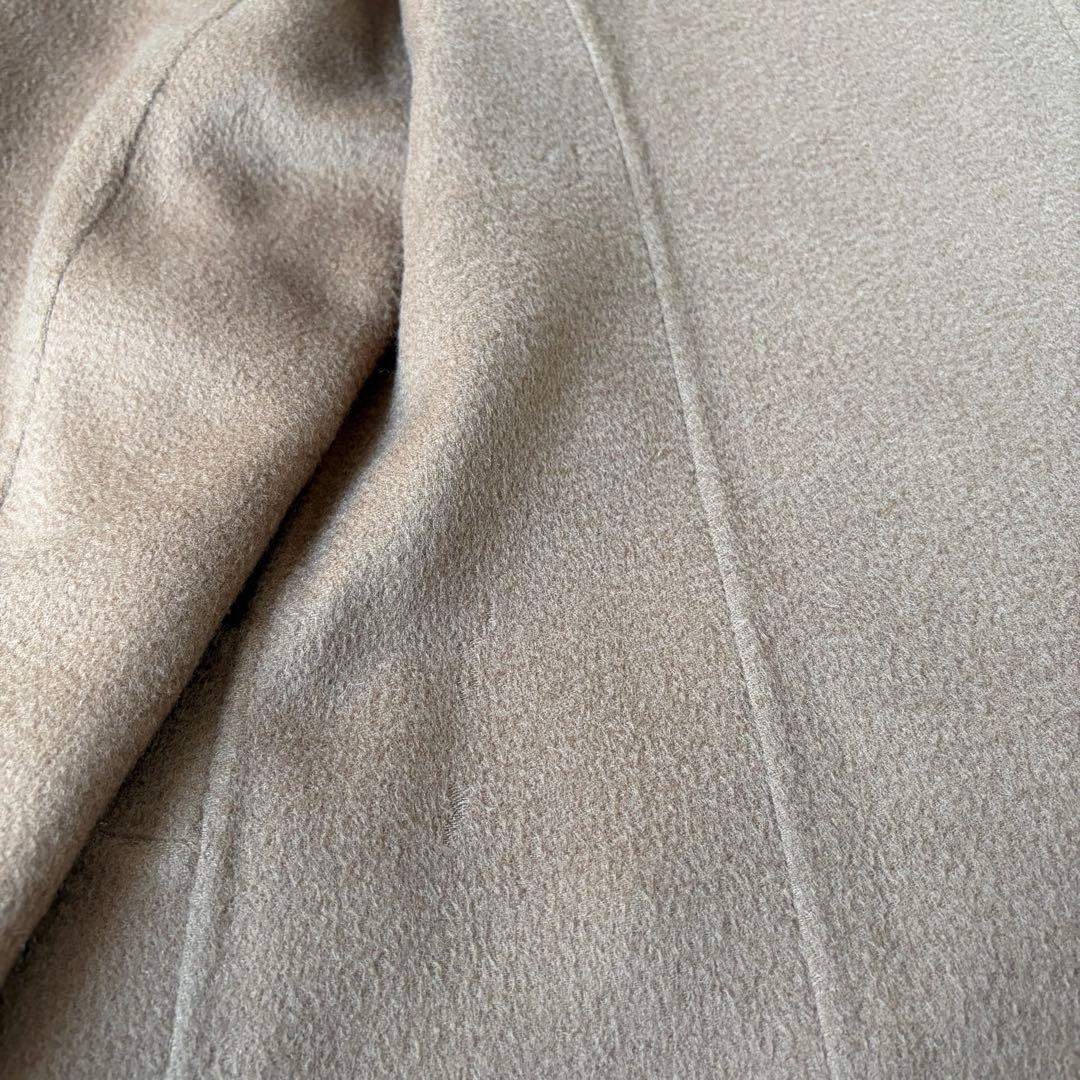 【ロロピアーナ,カシミヤ100%】ジョバンニマニーリア チェスターコート