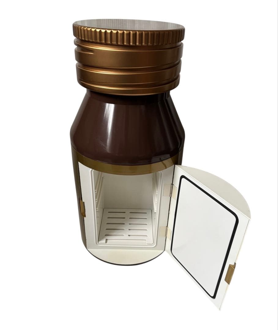 【激レア】　当選品　ビッグ　ユンケルローヤル　ドリンククーラー　コレクター