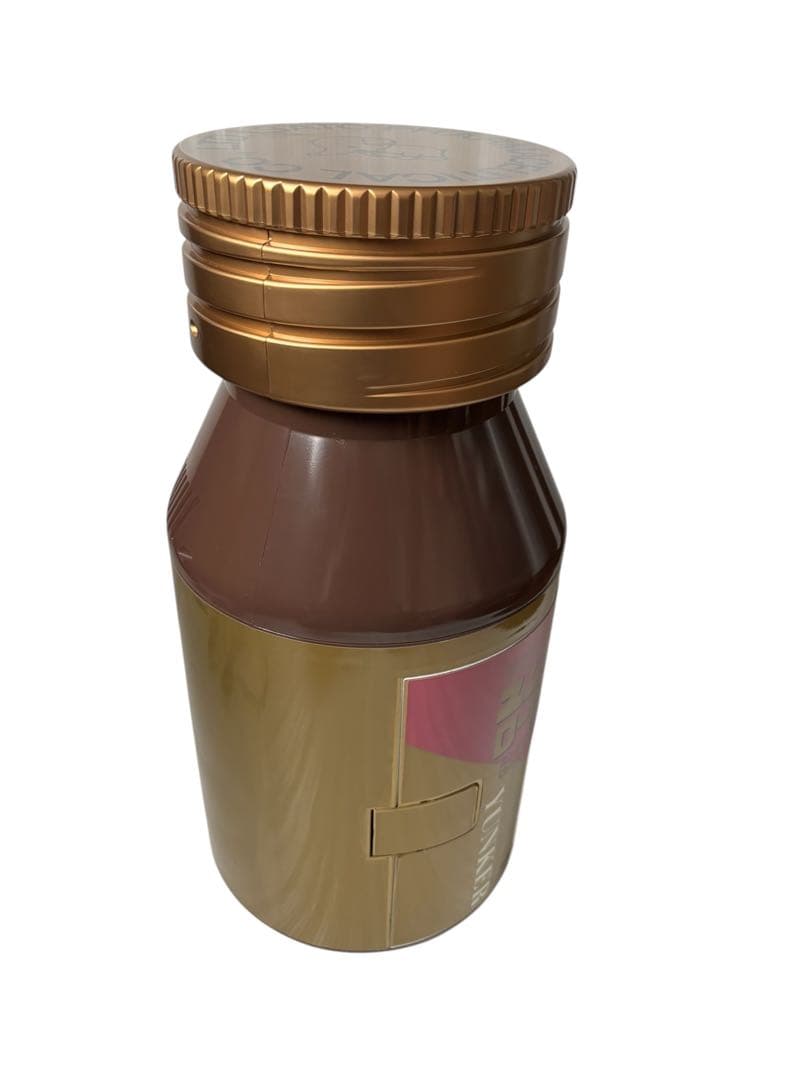 【激レア】　当選品　ビッグ　ユンケルローヤル　ドリンククーラー　コレクター