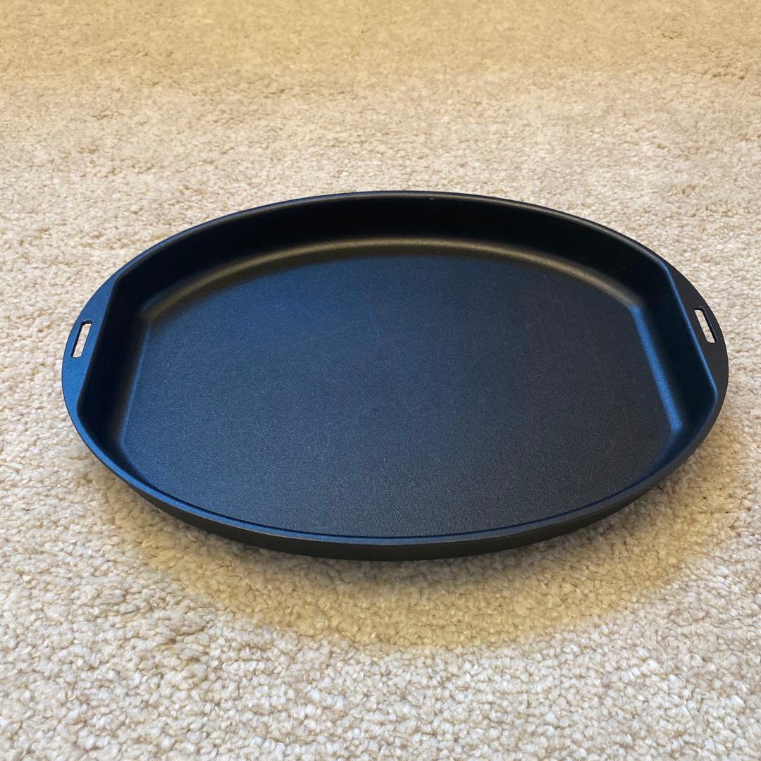 BRUNO ブルーノ　オーバルホットプレート