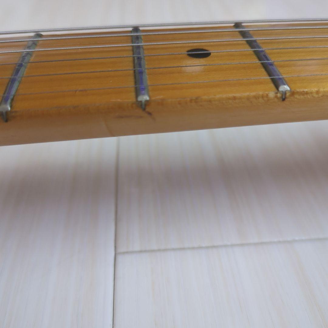 Bill Lawrence ビルローレンス ストラト BL2-01M