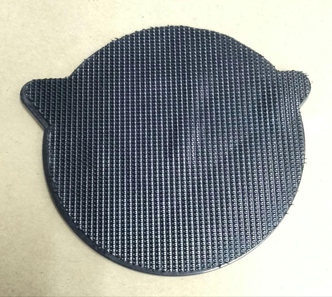 5.11 Tactical NYPD PVC patch　パッチ