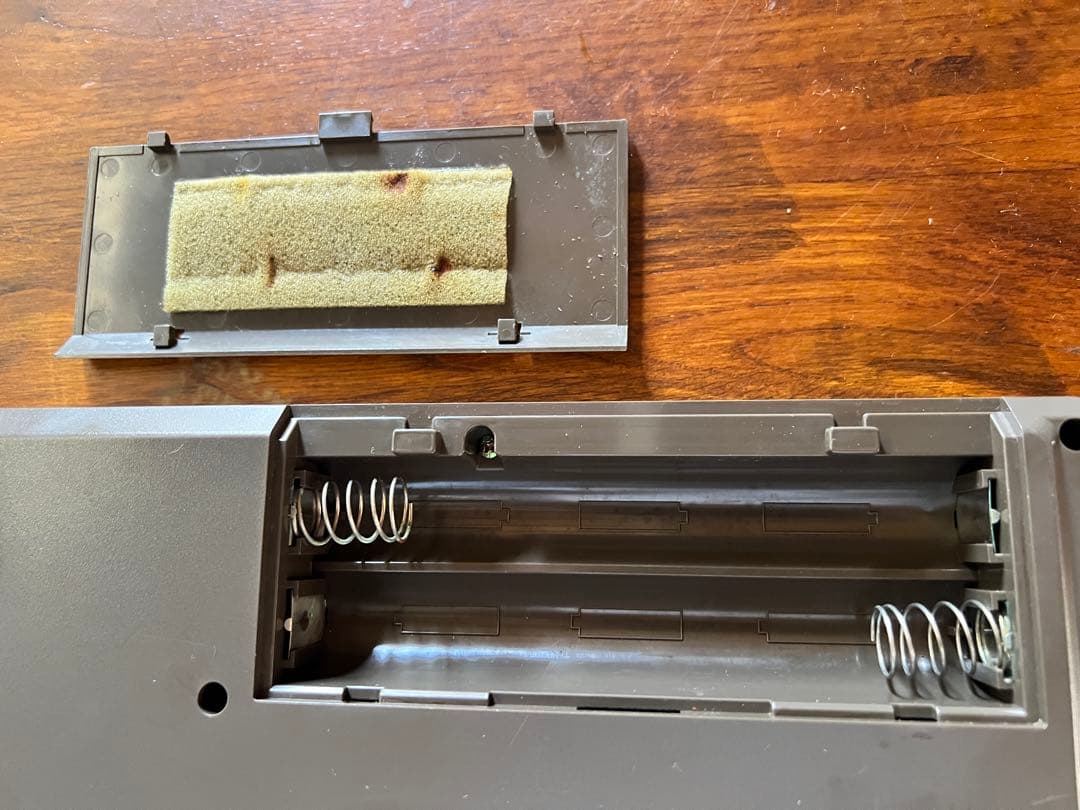 水光社 トレーナー遊 VS-1 詩吟コンダクター　　マイク 練習機