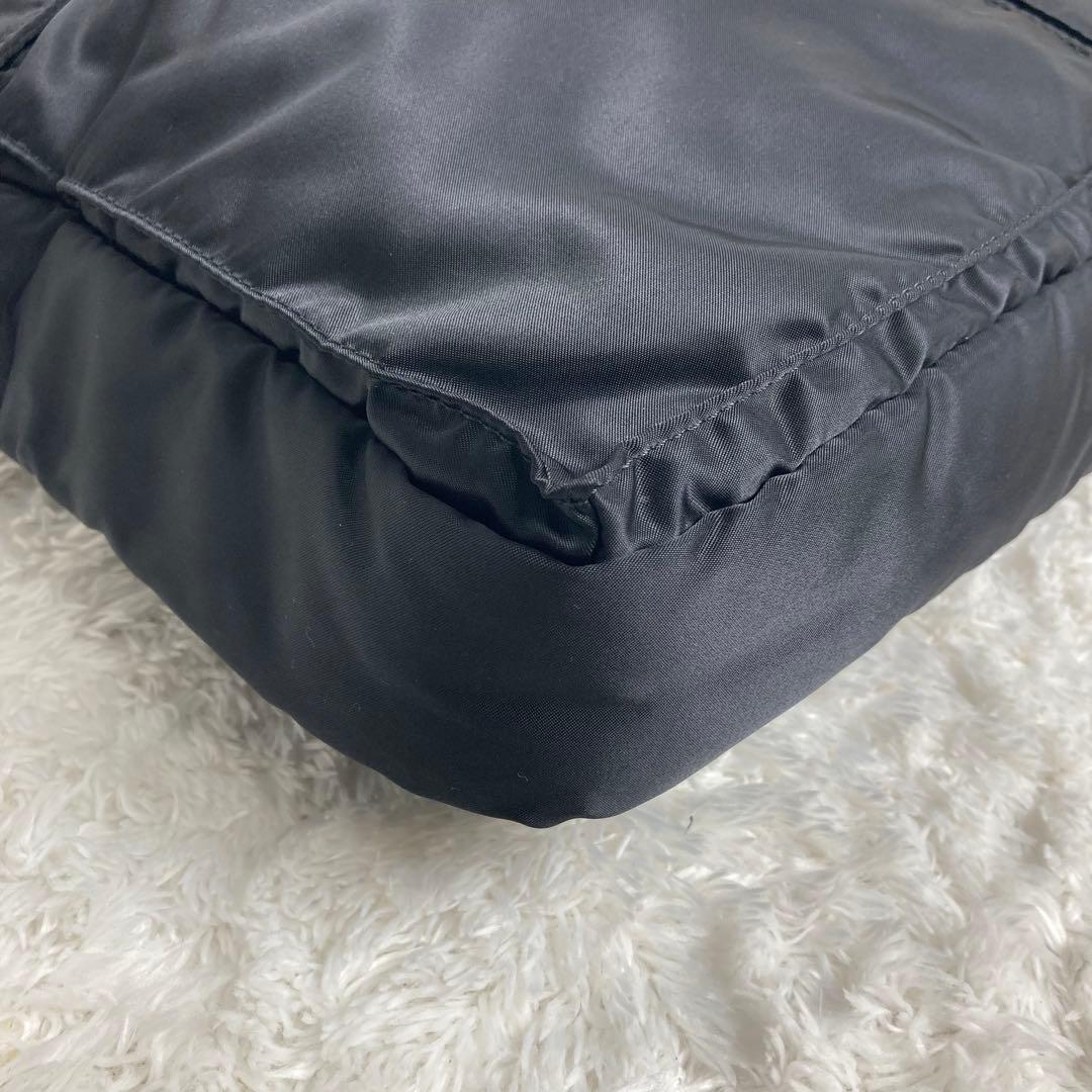 未使用級✨ポーター　タンカー　ブリーフケース　2way