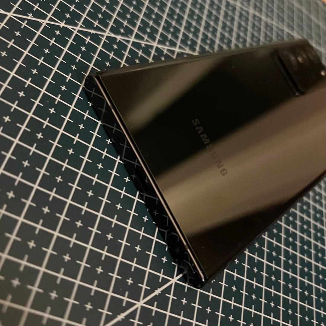 海外版　GALAXY note 20 ultra 5G デュアルシム