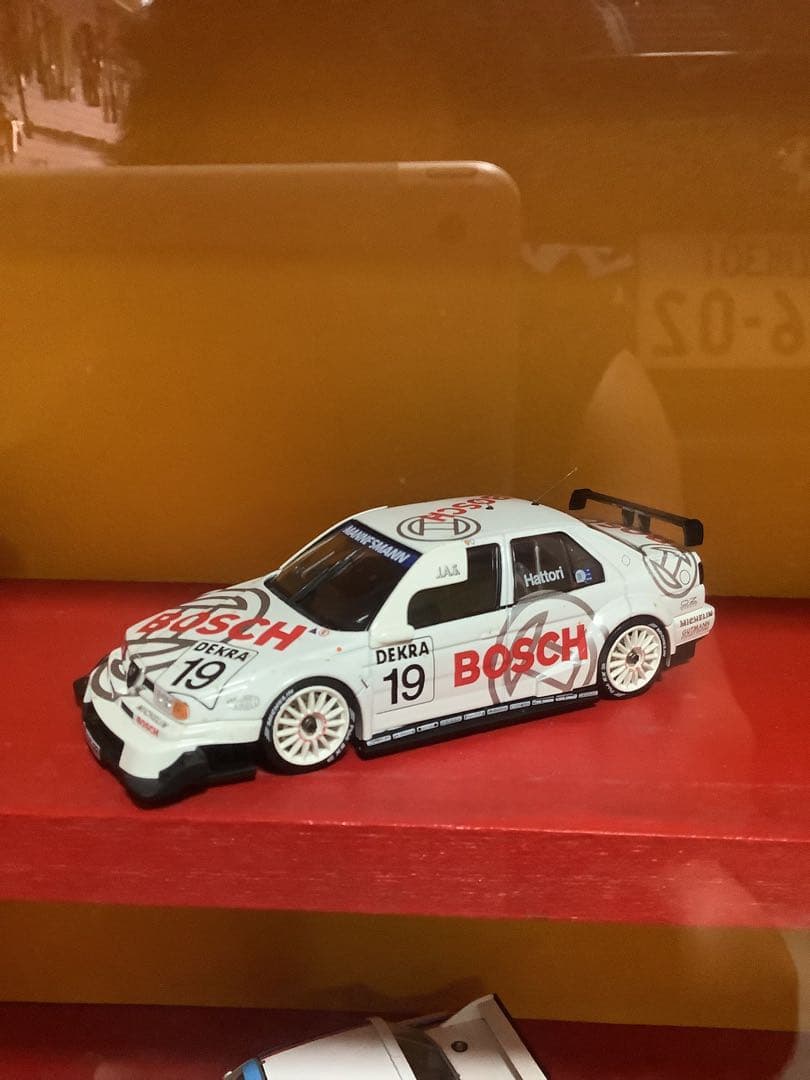 絶版ミニカー☆☆☆