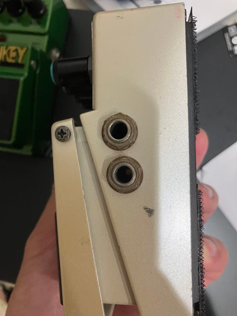 BOSS DD-3 made in japan 日本製