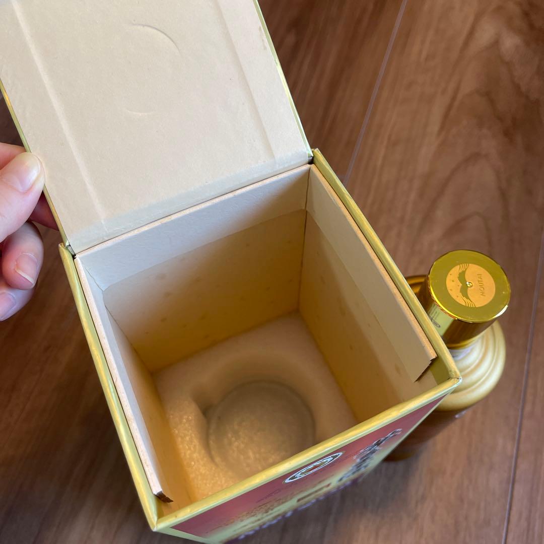 【新品未開封】茅台王子酒　マオタイ酒　500ml