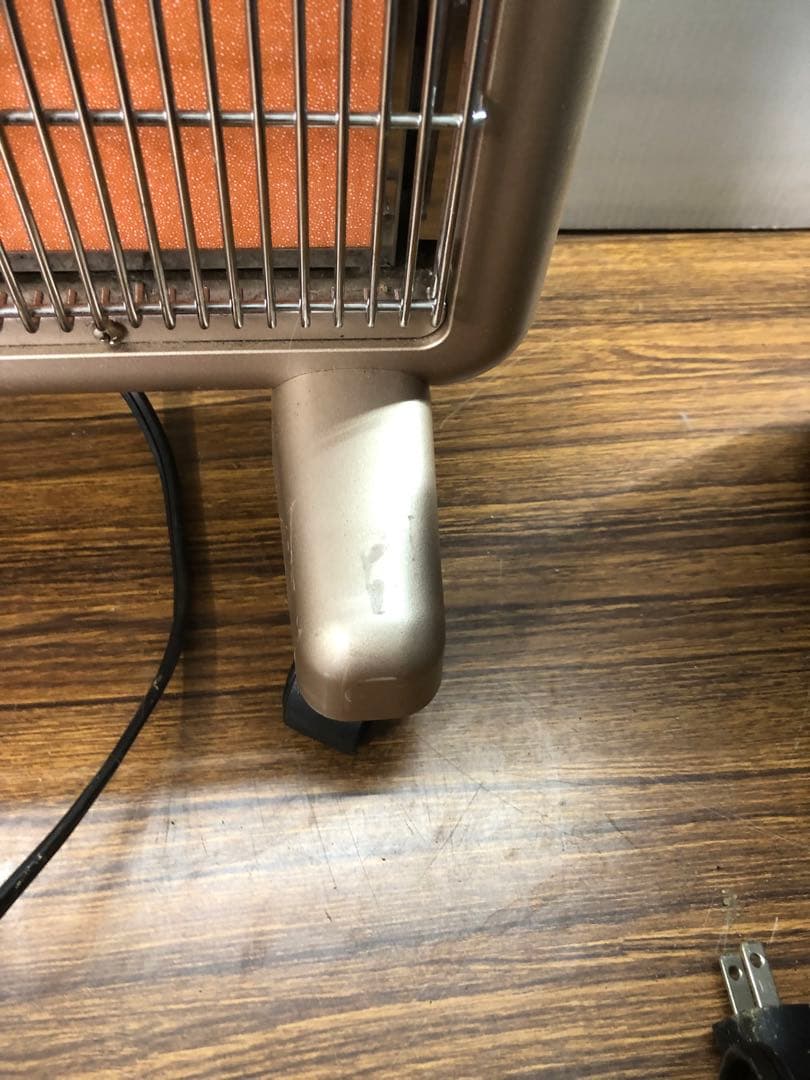 サンルミエ エクセラ7 N700L-GR遠赤外線ヒーター