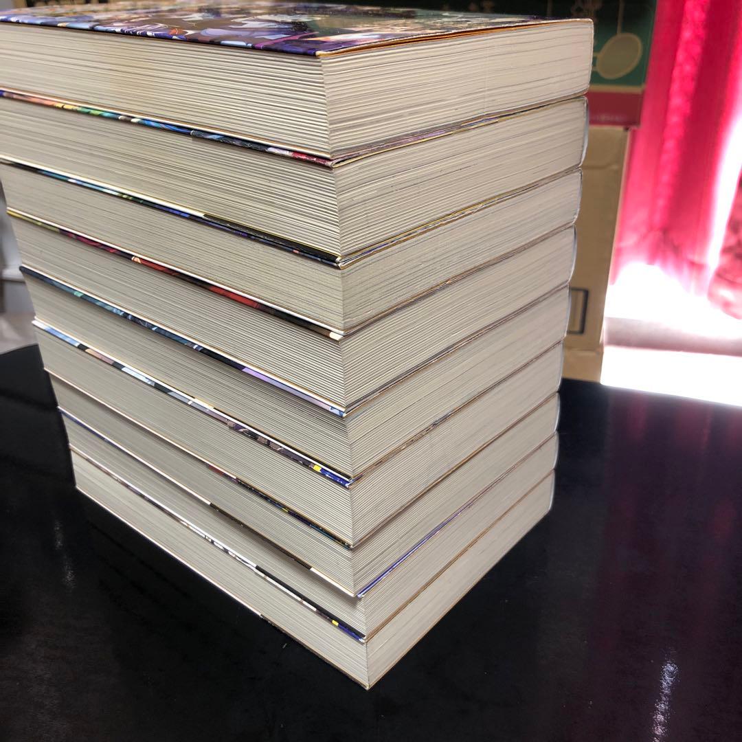 ダンジョン奥地で殺されかけたがギフト無限ガチャでレベル9999 小説　9巻セット