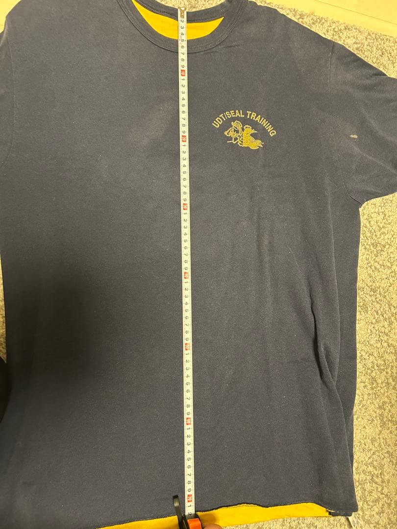 トップス champion reversible T