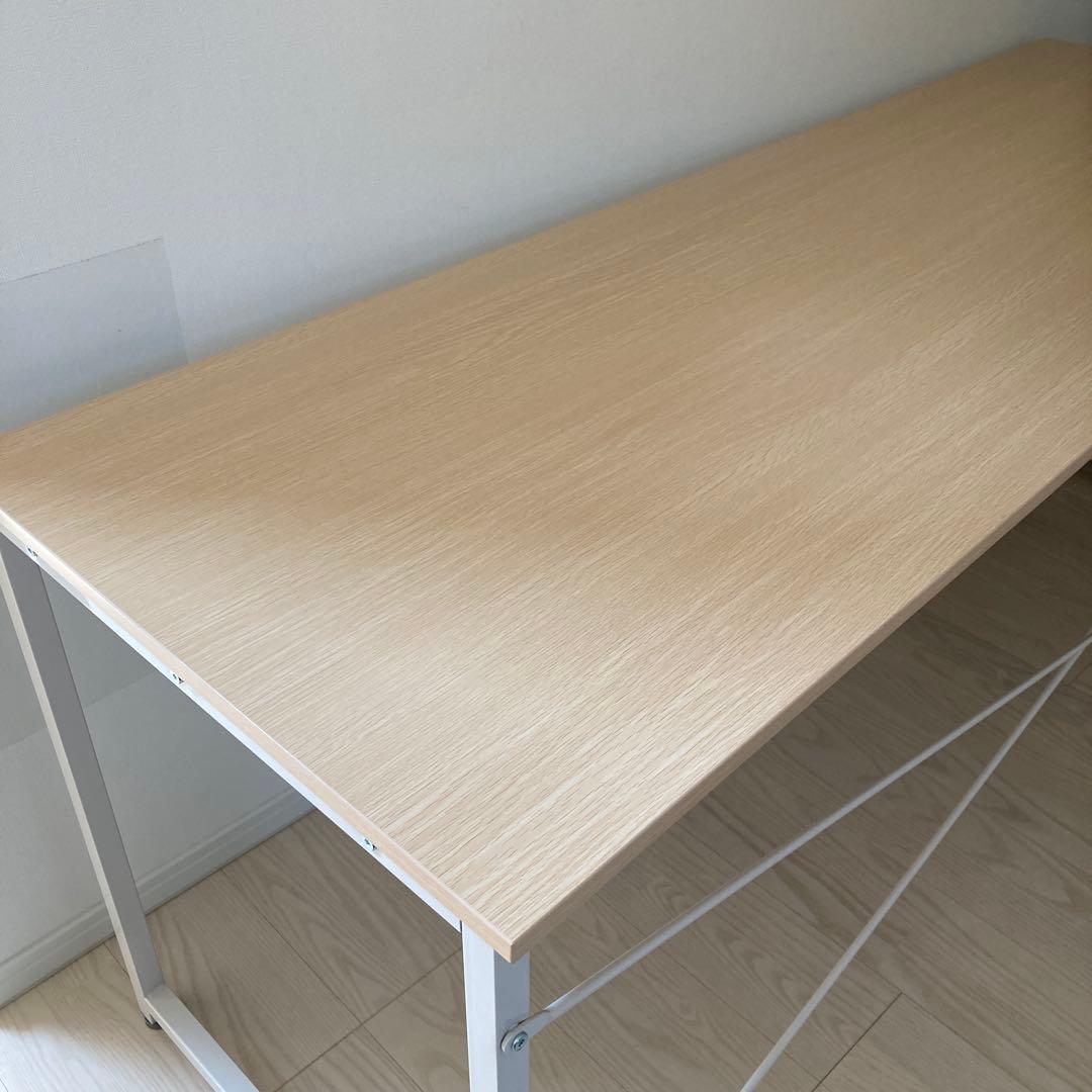 パソコンデスク デスク ワークデスク 180cm幅