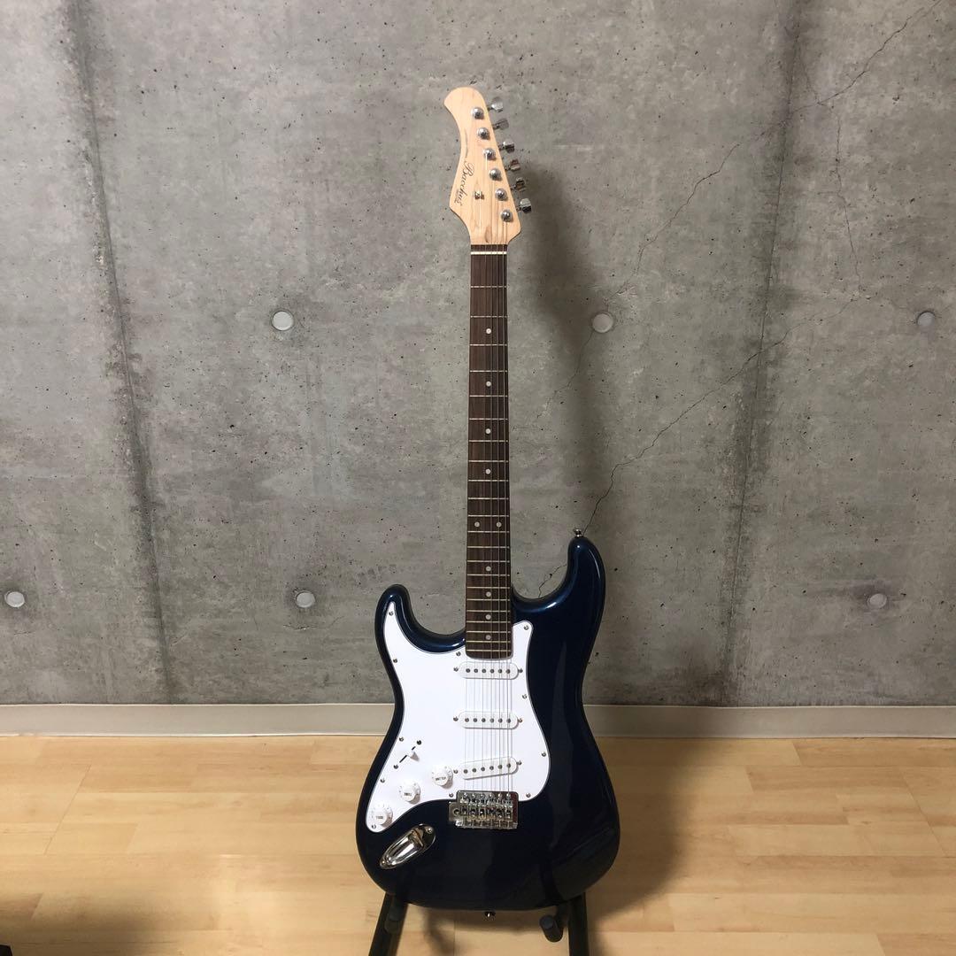 【美品】Bacchus Universe Series 左利き