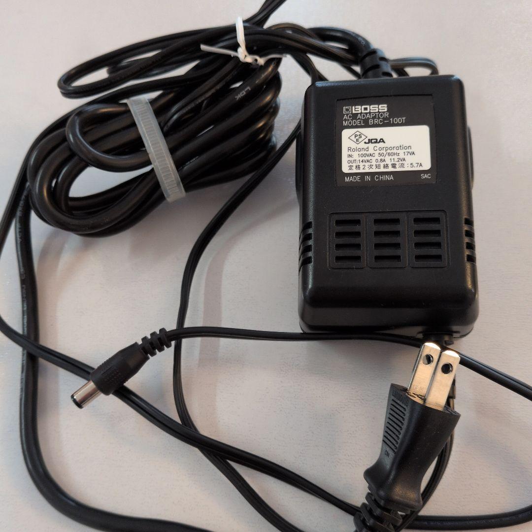 早いもの勝ち　BOSS GX-700 ギターマルチプロセッサー