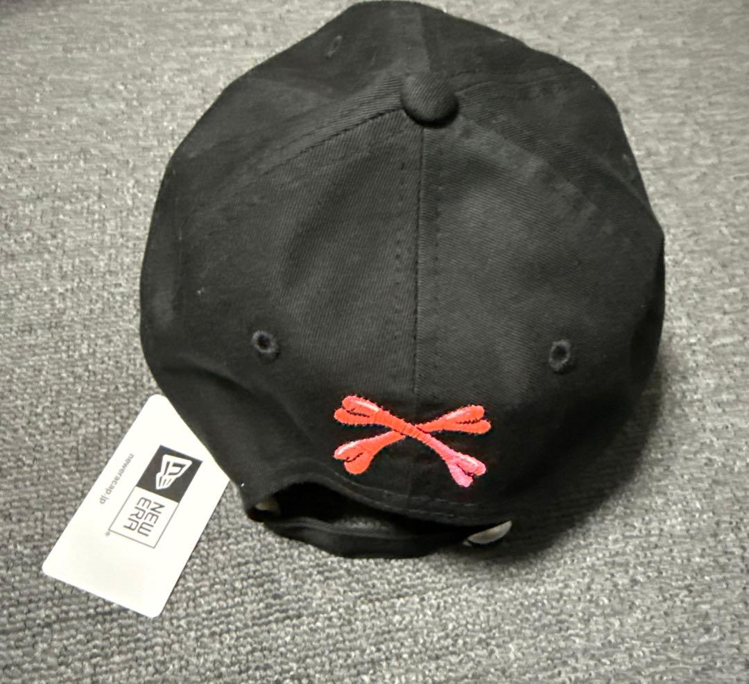 なち　 Kis-My-Ft2 キスマイくにお ニューエラ　キャップ