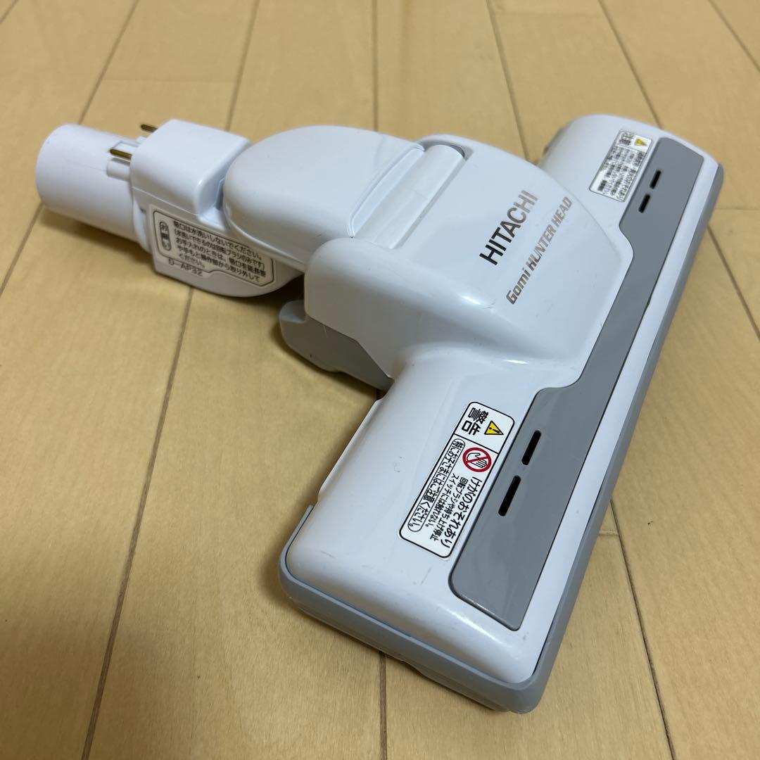 美品　HITACHI 日立 クリーナー用パワーヘッド D-AP32