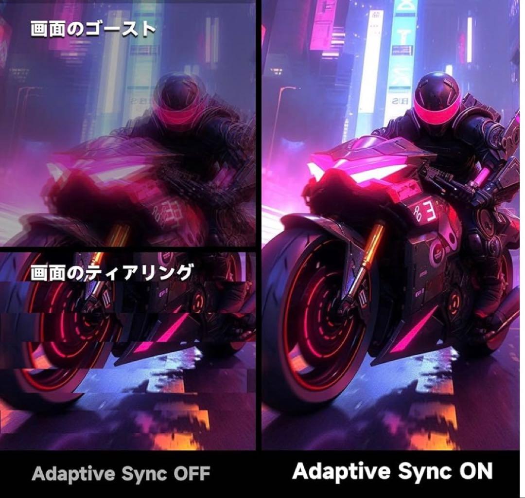 KOORUI モニター 27インチ IPS 非光沢 フルHD pcモニター