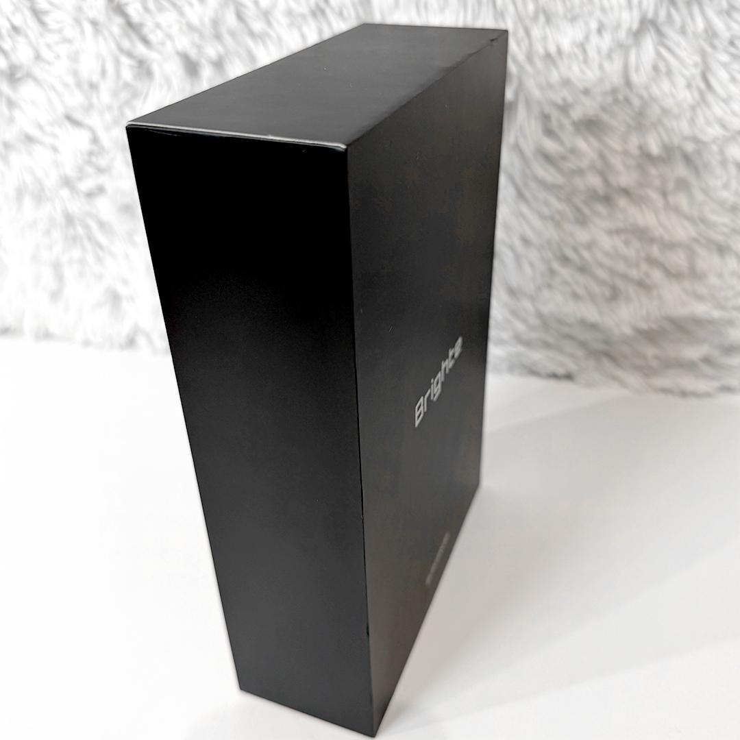 美品 Brighte ELEKI BRUSH エレキブラシ BRT-FS145B