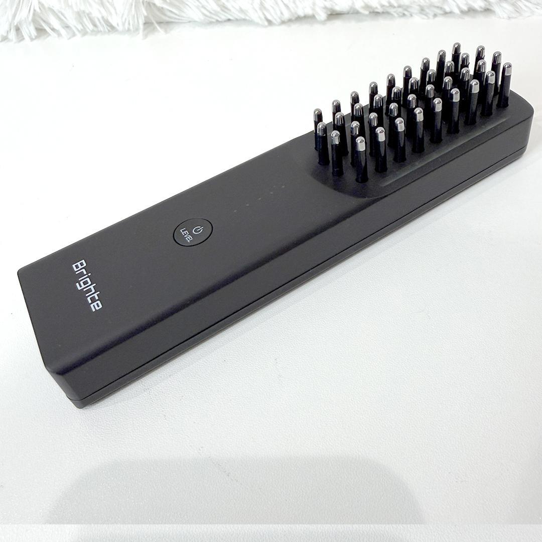 美品 Brighte ELEKI BRUSH エレキブラシ BRT-FS145B