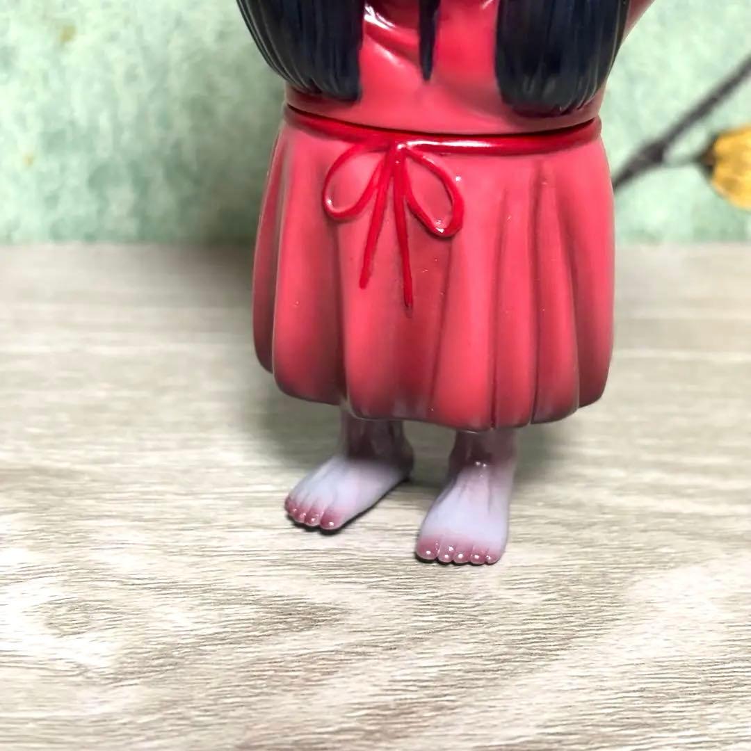 SURREDER TOYS 『Zzi』 ソフビ インディーズ