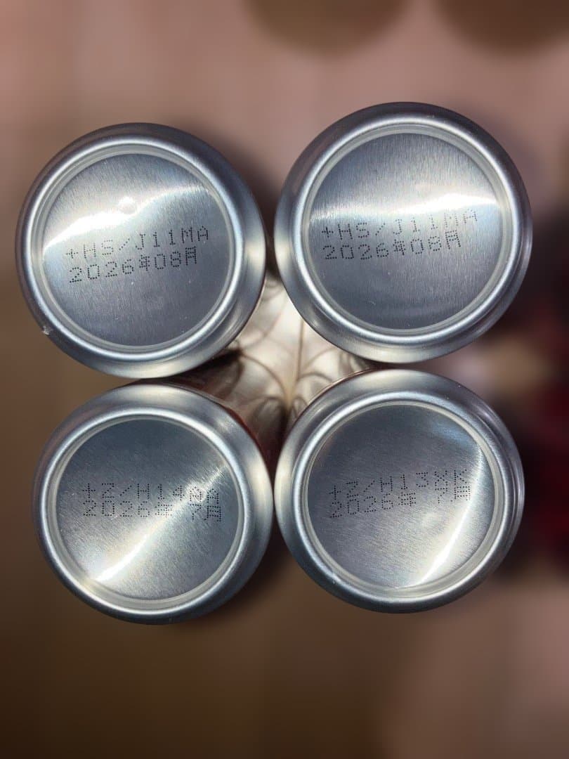 Coca-Cola スターウォーズラベル コンプリートセット