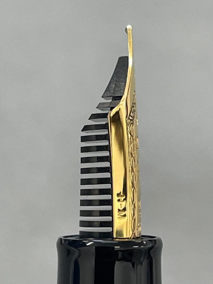 セーラー万年筆　プロフィット21 H-M