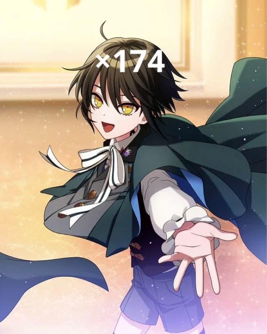 魔法使いの約束 ホワイト 缶バッジ まとめ売り