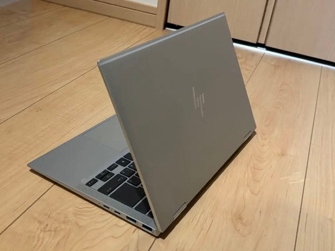 HP EliteBook x360 1040 G8 i7 1TB 32GB 美品