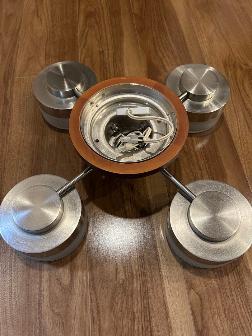 【動作確認済み】KOIZUMIコイズミ照明LED シャンデリア