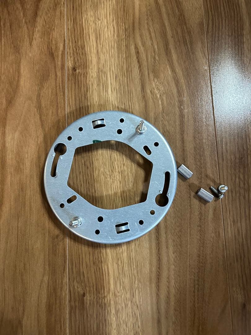 【動作確認済み】KOIZUMIコイズミ照明LED シャンデリア