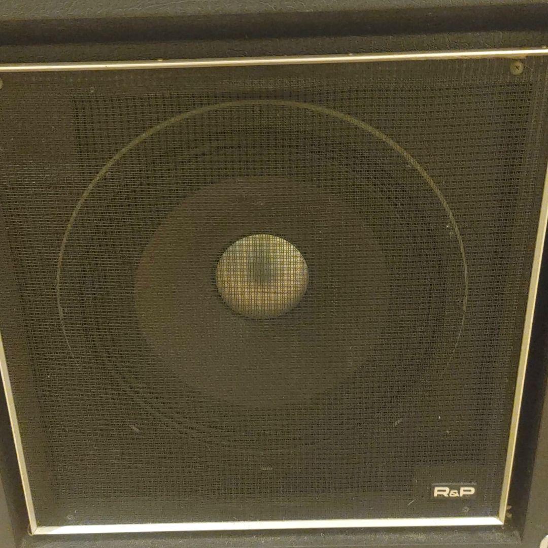 Roland sr120s　200w 大迫力スピーカー