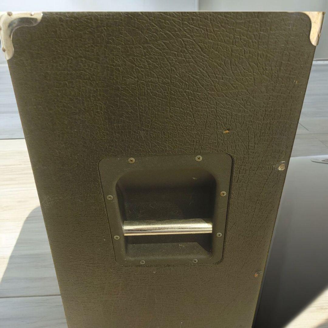 Roland sr120s　200w 大迫力スピーカー