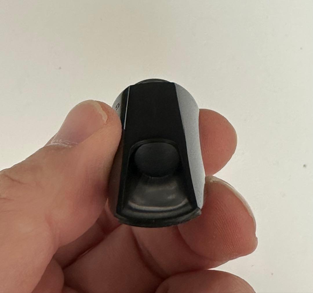 【期間限定値下げ】ヤナギサワカーブドソプラノサックスSC-WO20特注MPC付き