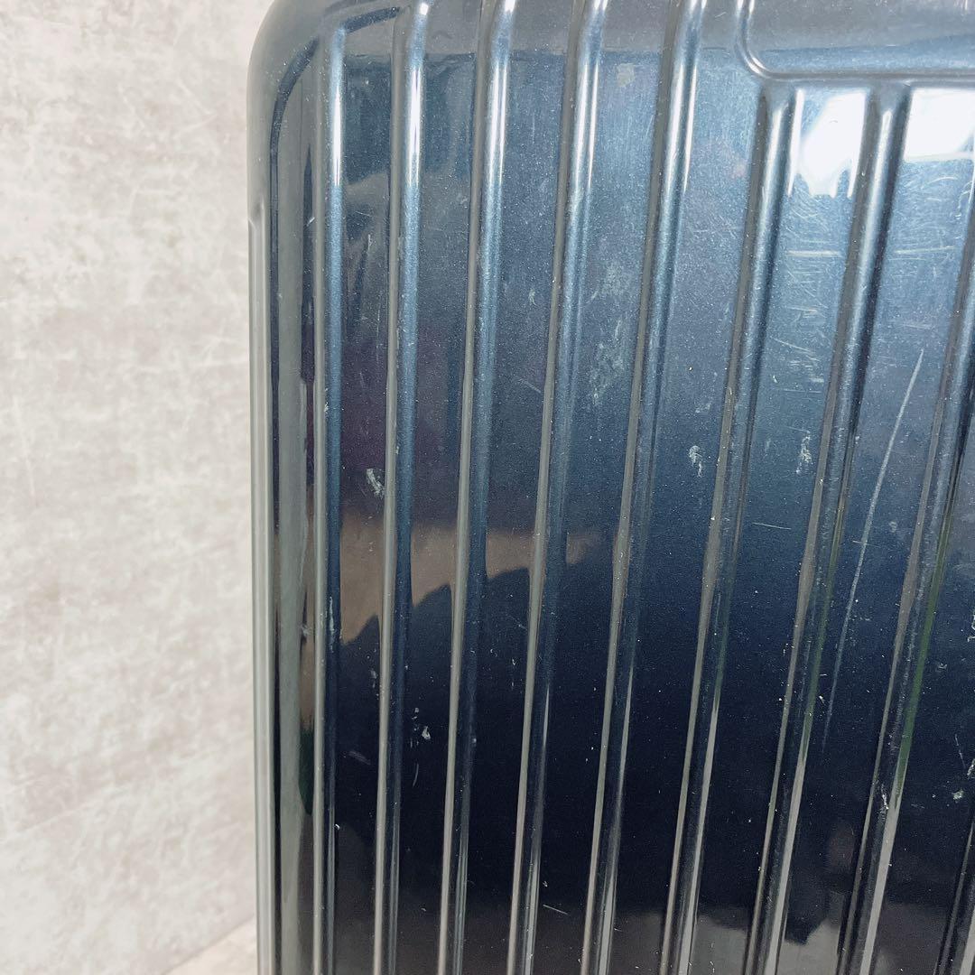 RIMOWA リモワ　サルサ　857.52　2輪　35L 機内持込可能