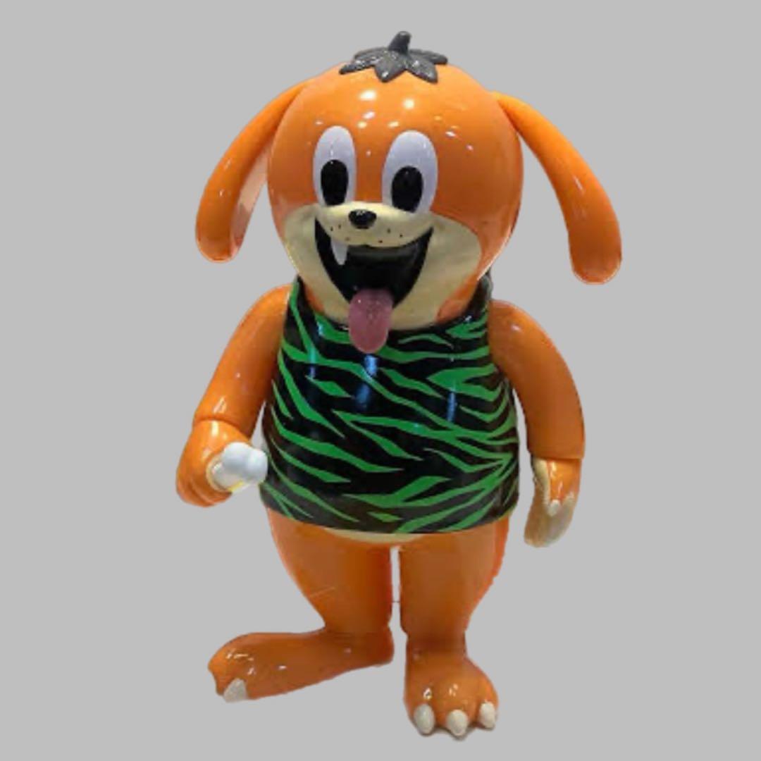 headlockstudio ヘッドロックスタジオ ULURU オレンジ