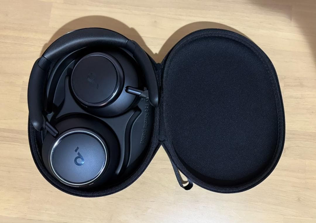 Anker Soundcore Space Q45＋スタンド