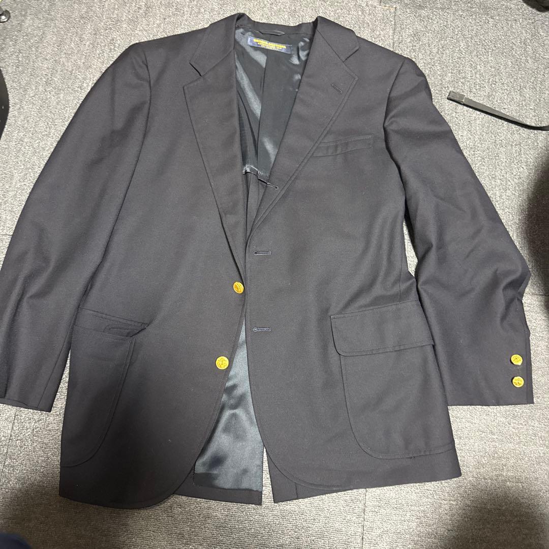 BROOKS BROTHERS ブレザー